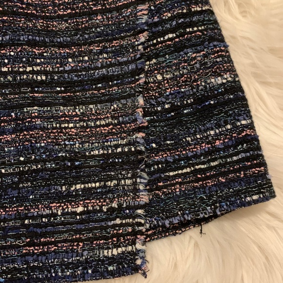 Diane von Furstenberg - Austyn Asymmetrical Skirt - Picture 2 of 6